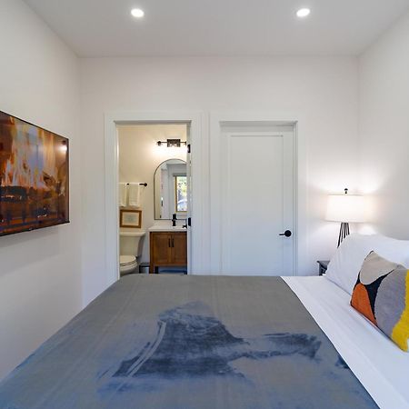 Fern House South Park Craftsman Hotel ซานดิเอโก ภายนอก รูปภาพ