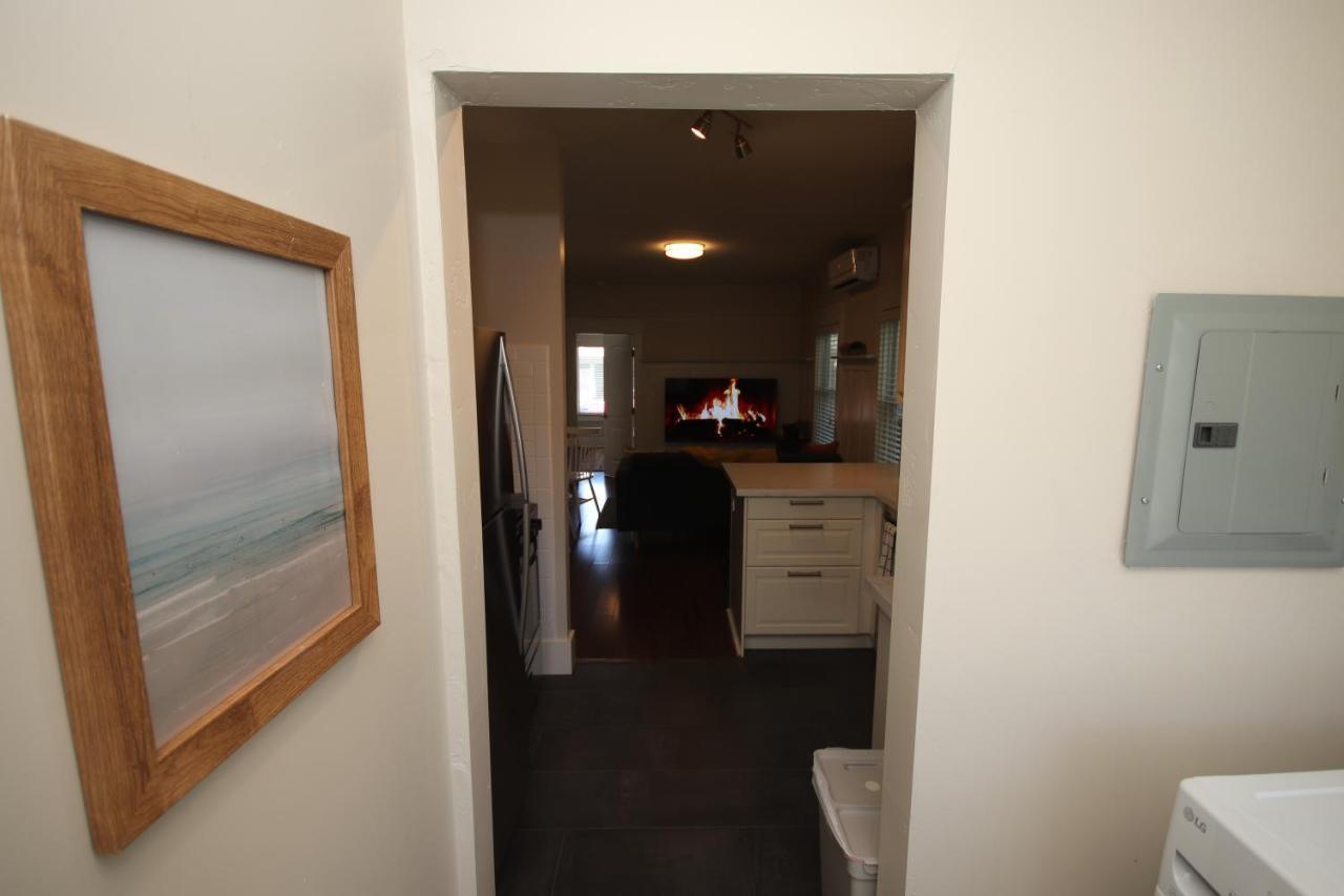 Fern House South Park Craftsman Hotel ซานดิเอโก ภายนอก รูปภาพ