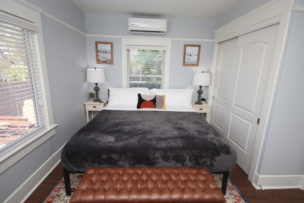Fern House South Park Craftsman Hotel ซานดิเอโก ภายนอก รูปภาพ