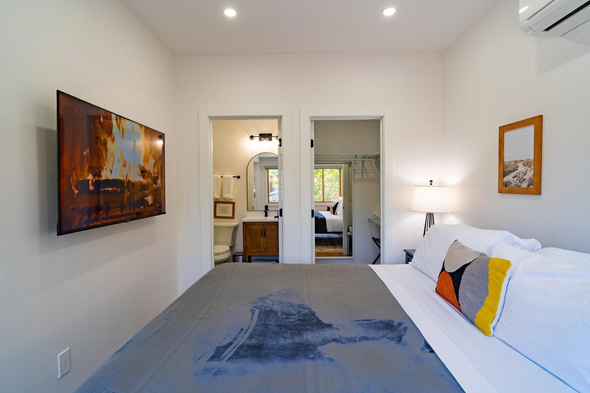 Fern House South Park Craftsman Hotel ซานดิเอโก ภายนอก รูปภาพ