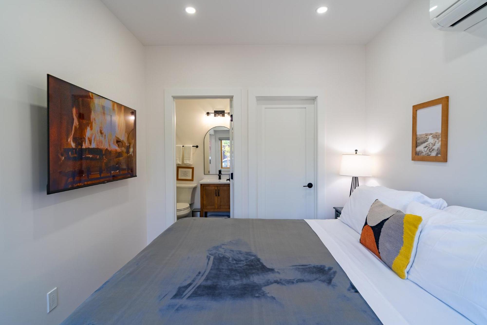 Fern House South Park Craftsman Hotel ซานดิเอโก ภายนอก รูปภาพ