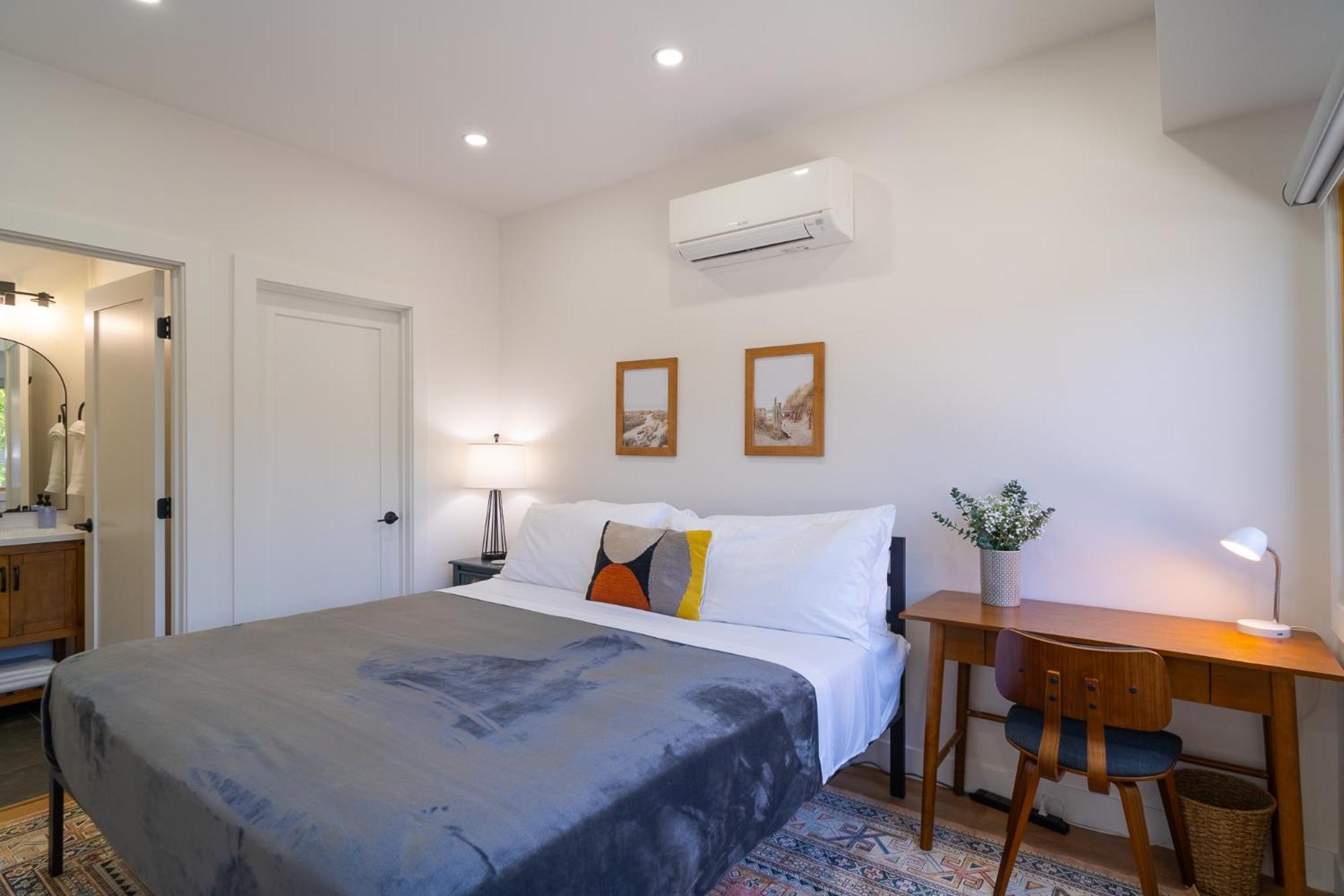 Fern House South Park Craftsman Hotel ซานดิเอโก ภายนอก รูปภาพ