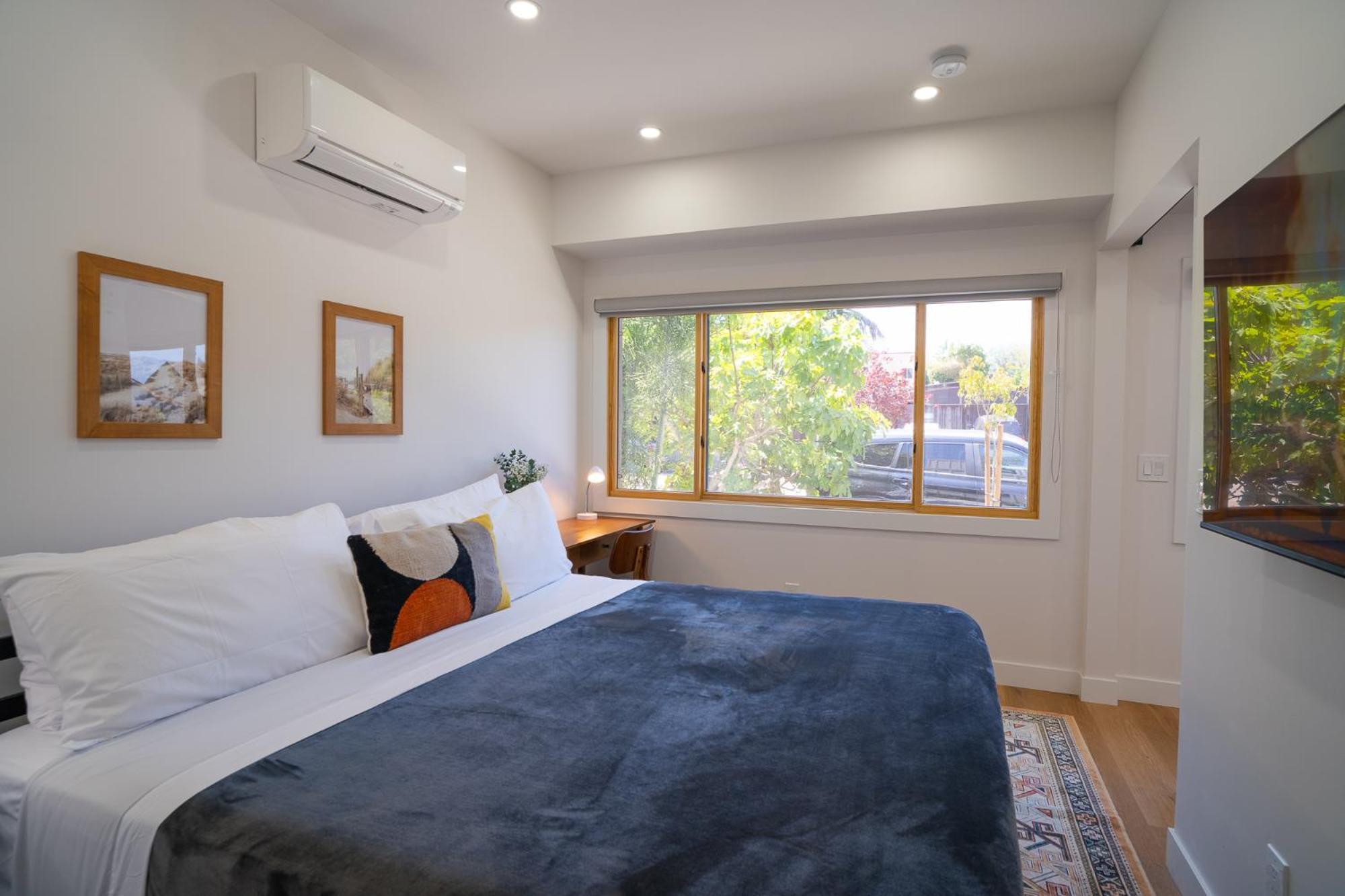 Fern House South Park Craftsman Hotel ซานดิเอโก ภายนอก รูปภาพ