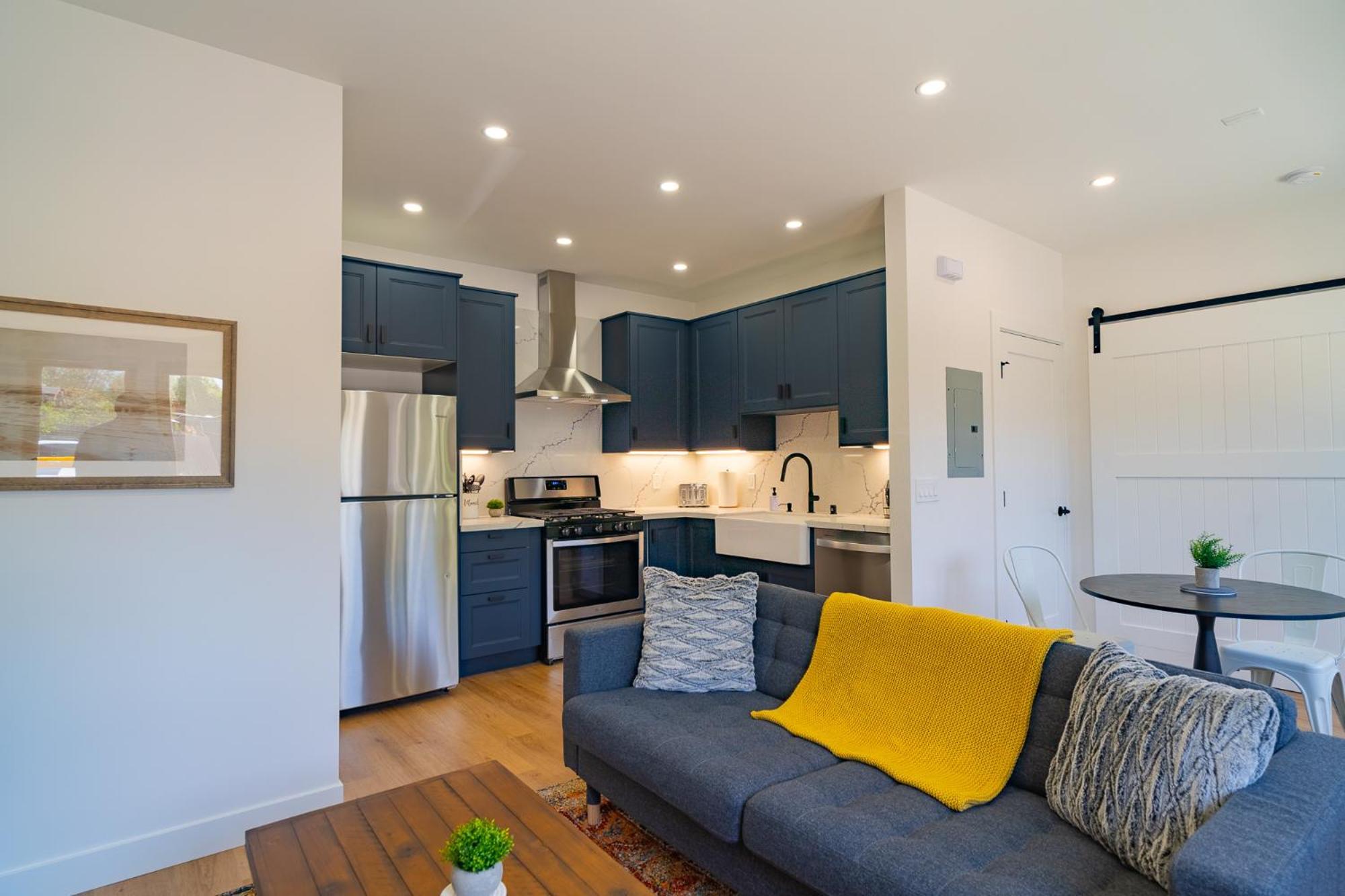 Fern House South Park Craftsman Hotel ซานดิเอโก ภายนอก รูปภาพ