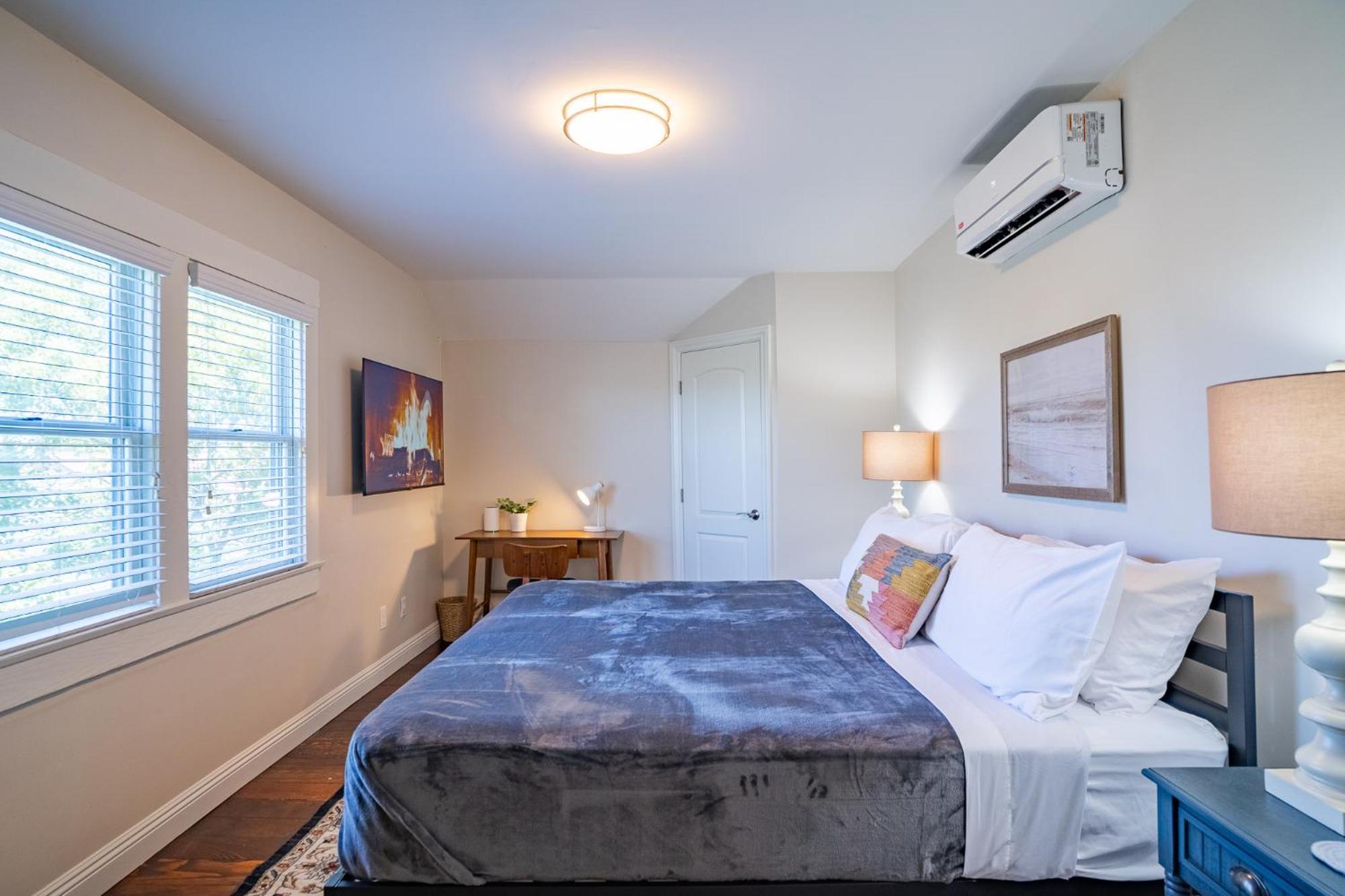 Fern House South Park Craftsman Hotel ซานดิเอโก ภายนอก รูปภาพ