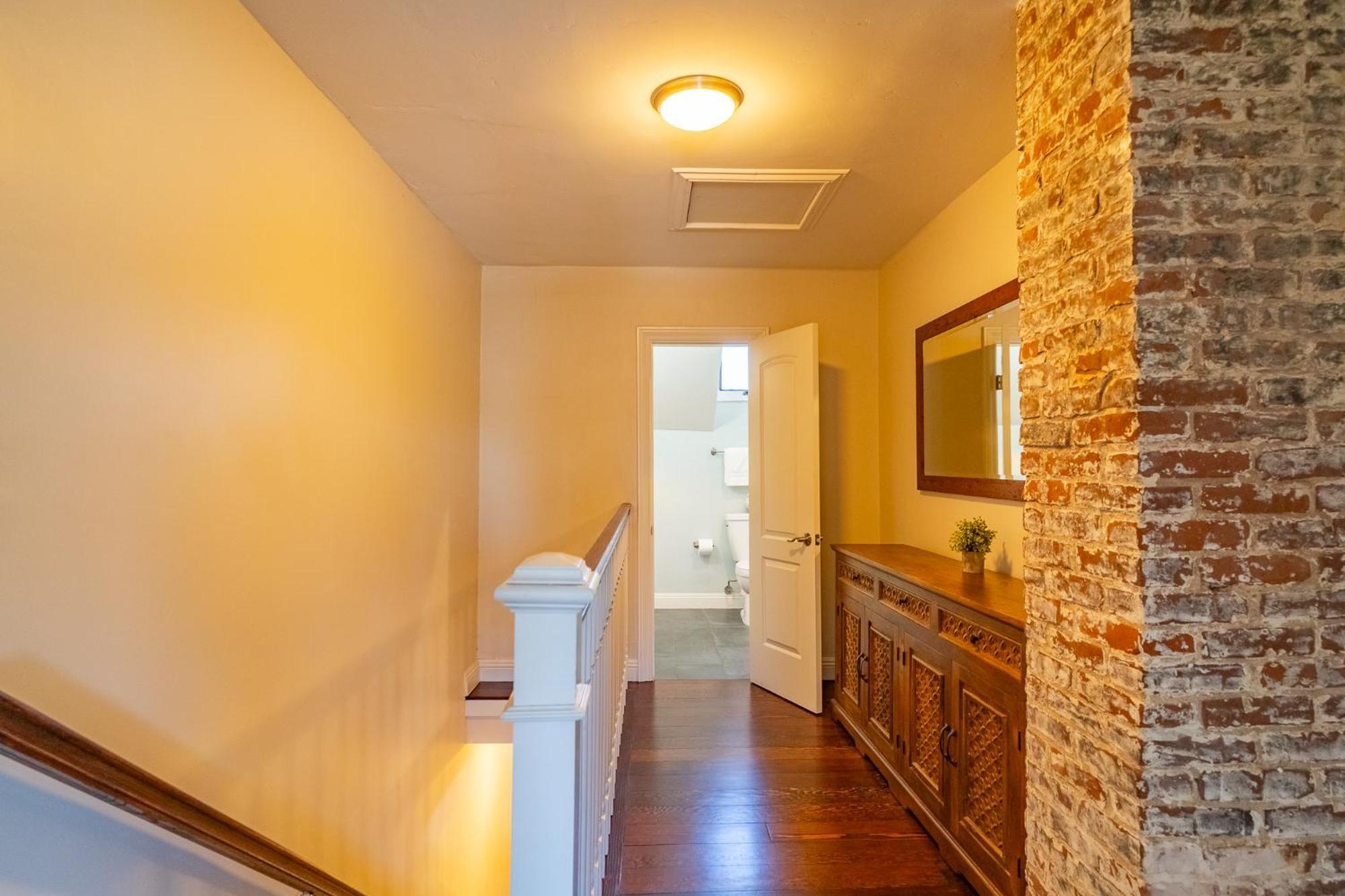 Fern House South Park Craftsman Hotel ซานดิเอโก ภายนอก รูปภาพ