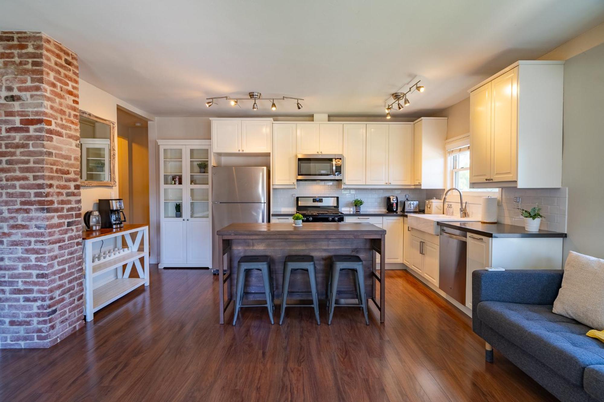 Fern House South Park Craftsman Hotel ซานดิเอโก ภายนอก รูปภาพ