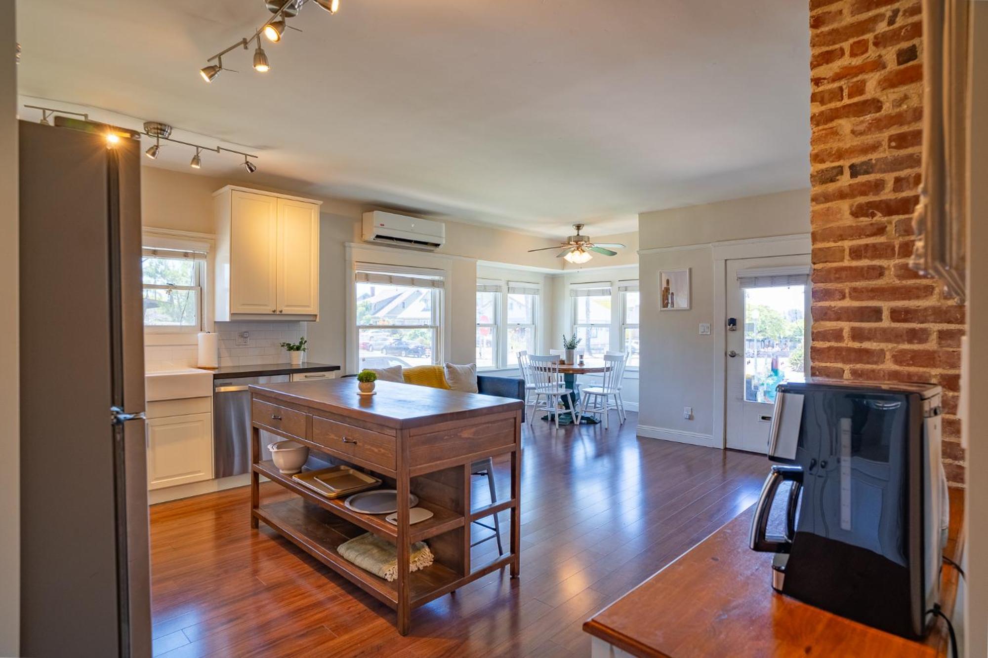 Fern House South Park Craftsman Hotel ซานดิเอโก ภายนอก รูปภาพ