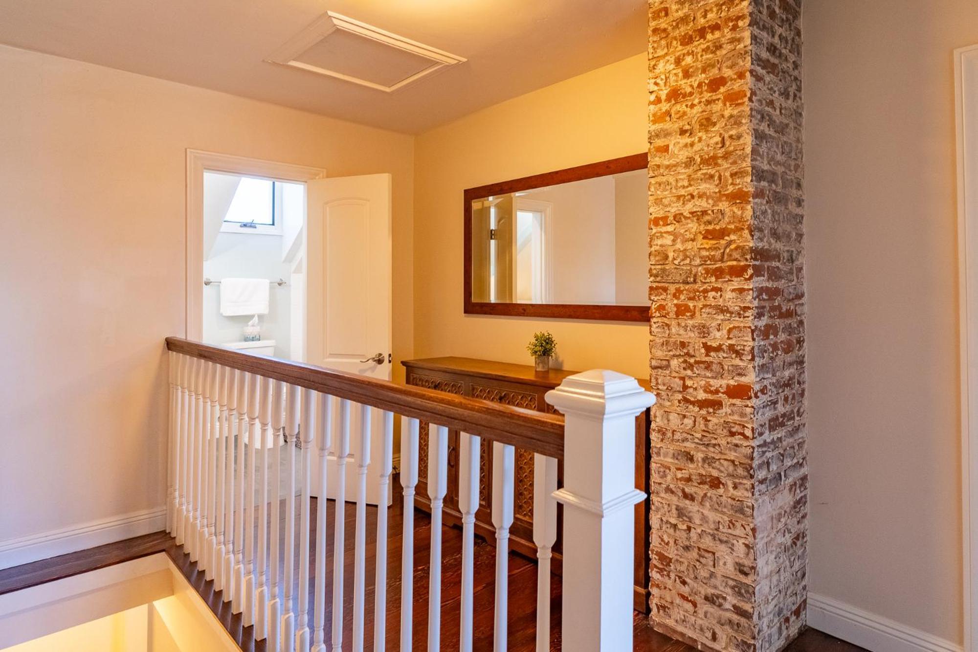 Fern House South Park Craftsman Hotel ซานดิเอโก ภายนอก รูปภาพ
