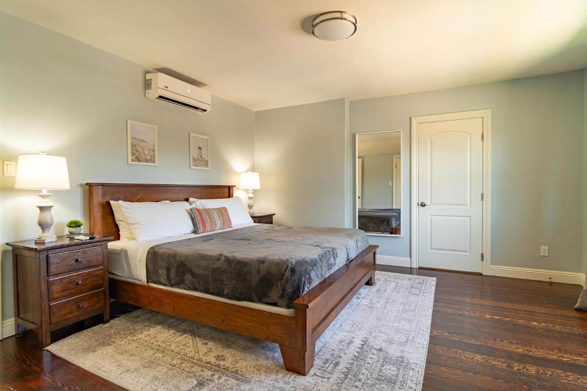 Fern House South Park Craftsman Hotel ซานดิเอโก ภายนอก รูปภาพ