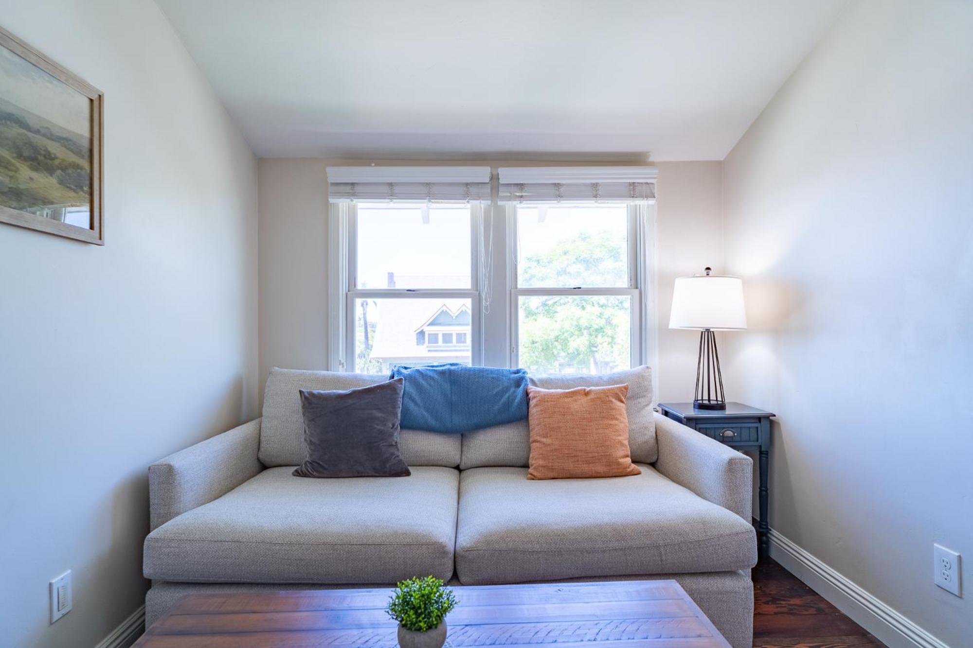 Fern House South Park Craftsman Hotel ซานดิเอโก ภายนอก รูปภาพ