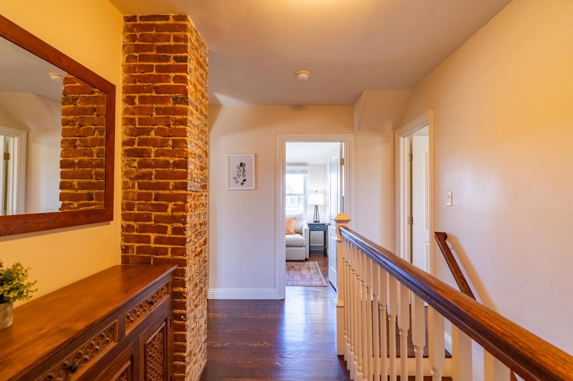 Fern House South Park Craftsman Hotel ซานดิเอโก ภายนอก รูปภาพ