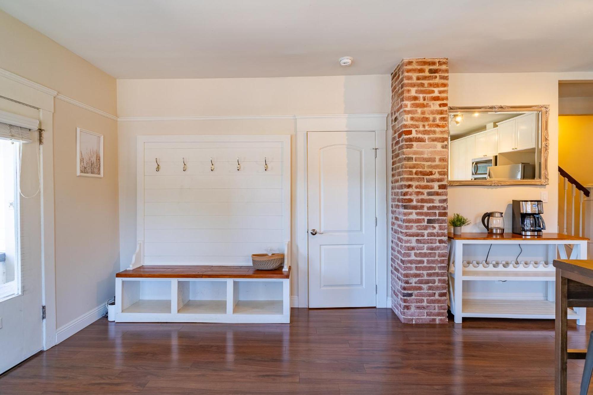 Fern House South Park Craftsman Hotel ซานดิเอโก ภายนอก รูปภาพ