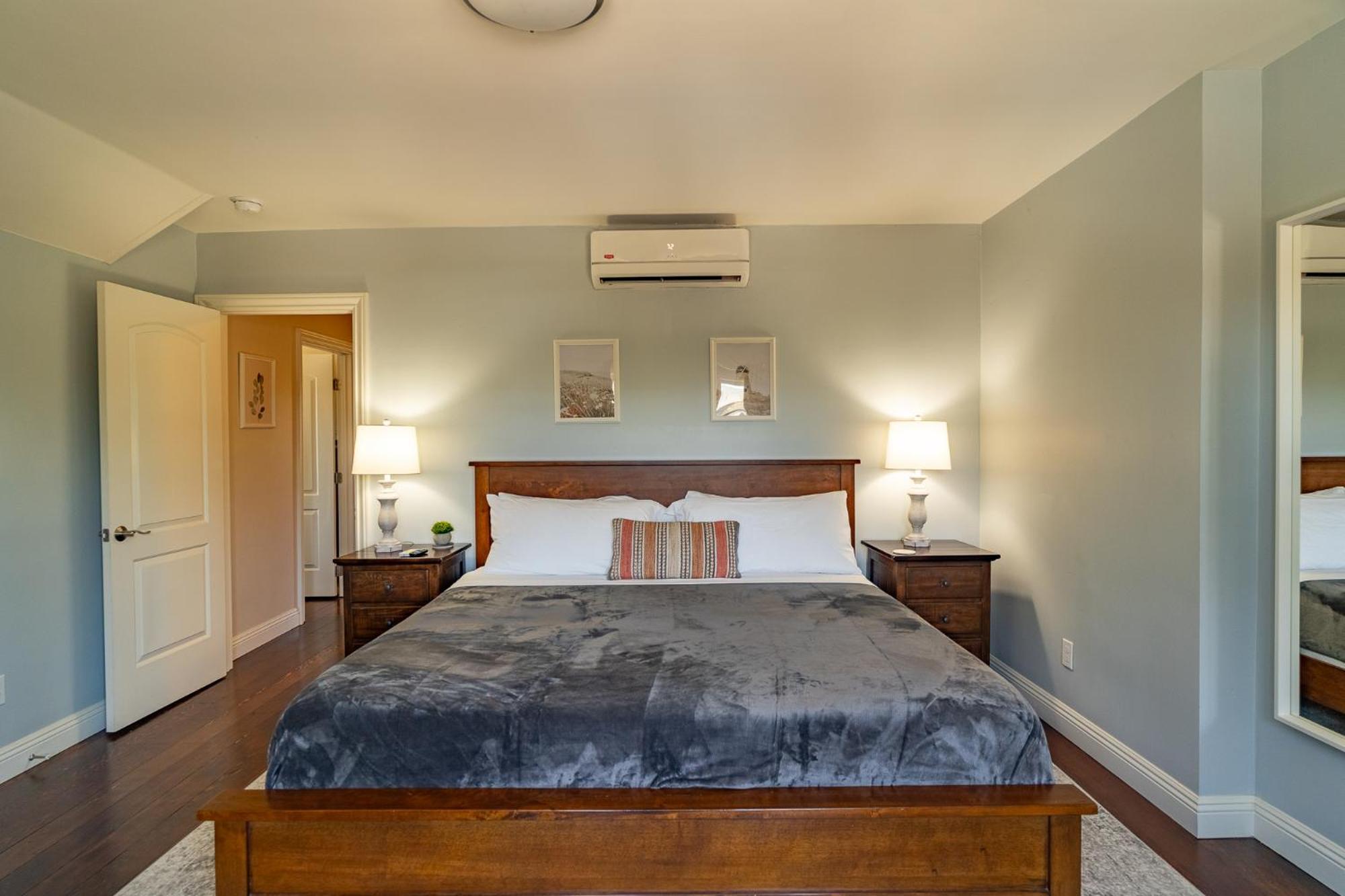 Fern House South Park Craftsman Hotel ซานดิเอโก ภายนอก รูปภาพ